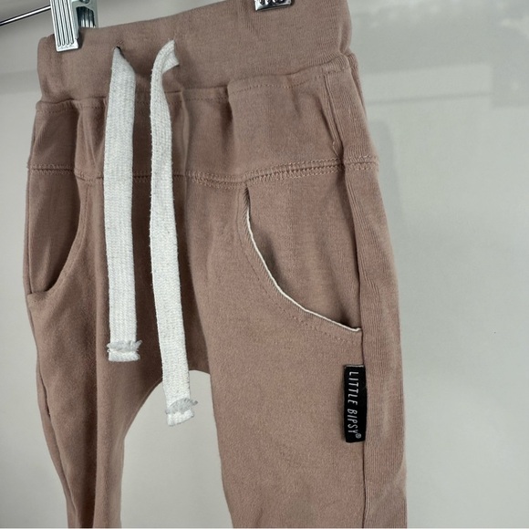 Little Bipsy Essential Joggers Size 6-12M - Picture 3 of 6